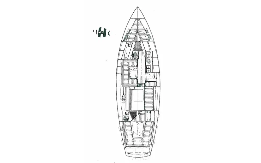 slider 29 Anne Wever KETCH TRINTELLA IV