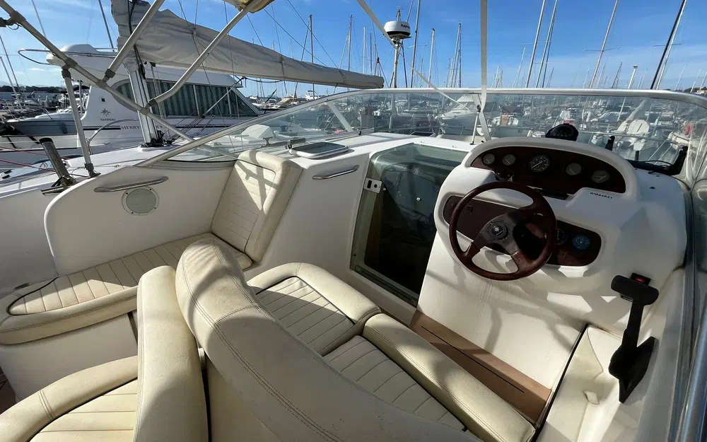 slider 18 Jeanneau Leader 805
