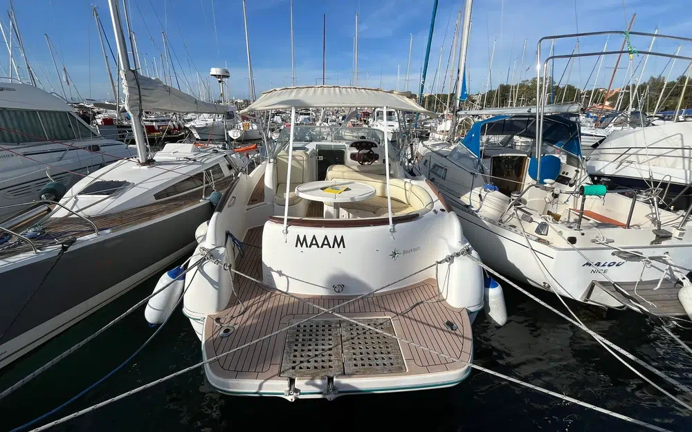 slider 0 Jeanneau Leader 805