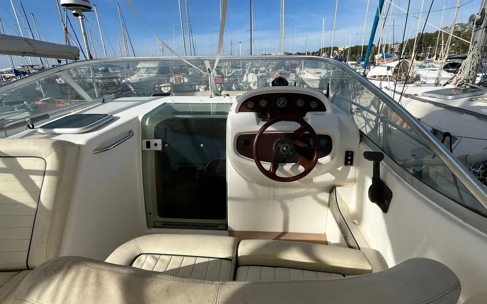 slider 19 Jeanneau Leader 805