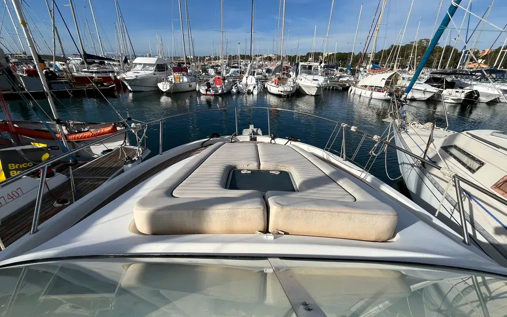 slider 4 Jeanneau Leader 805