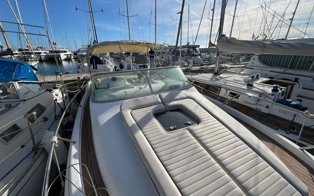 slider 5 Jeanneau Leader 805