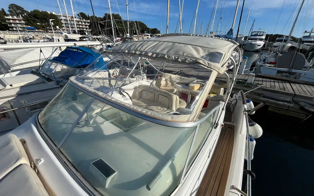 slider 6 Jeanneau Leader 805