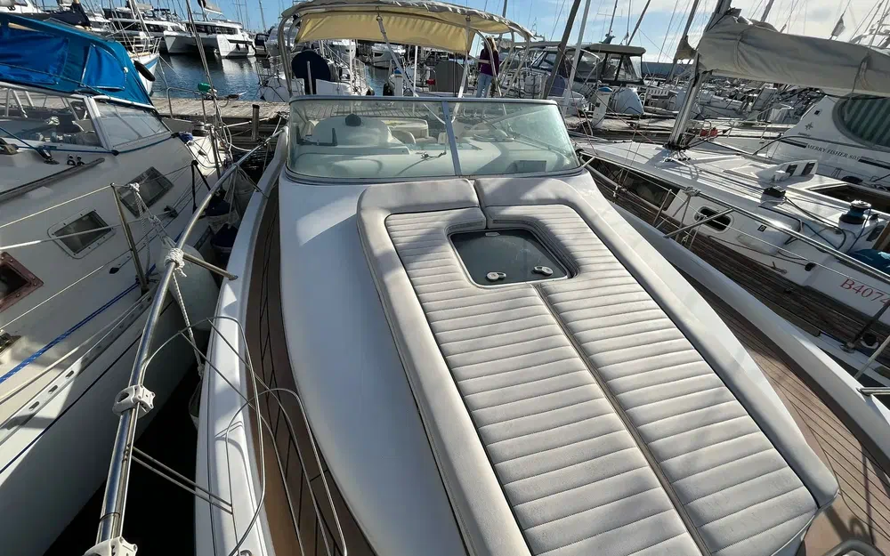 slider 3 Jeanneau Leader 805