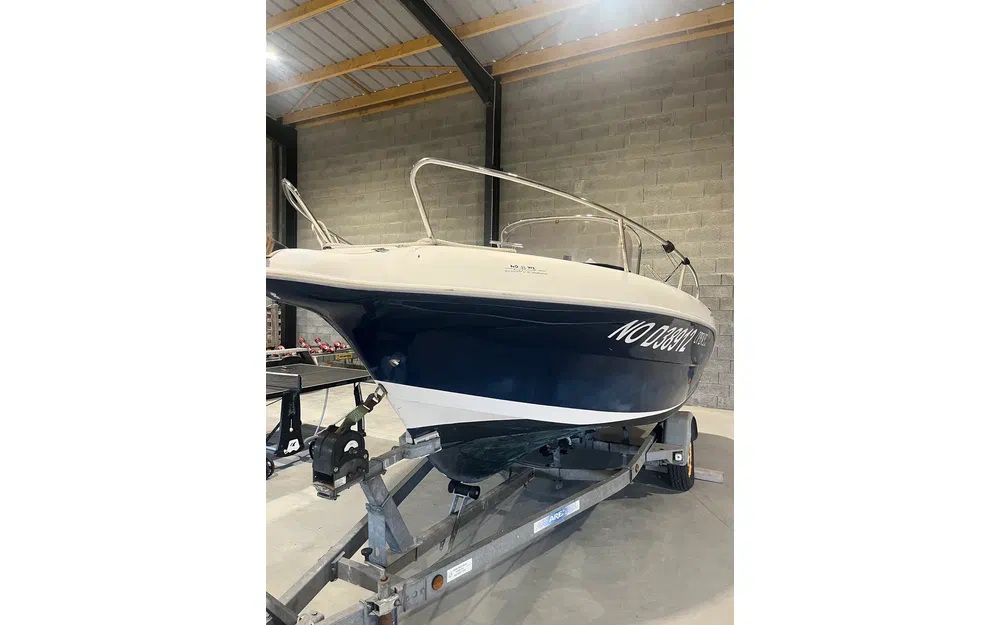 slider 10 Pacific Craft 545 Open