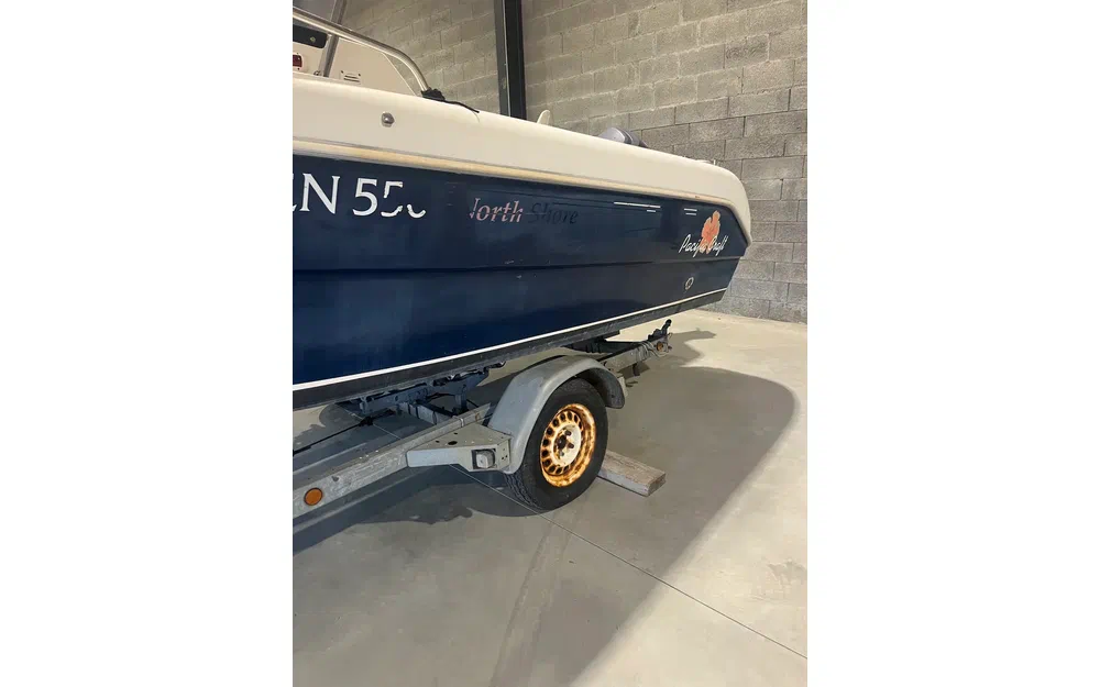 slider 11 Pacific Craft 545 Open