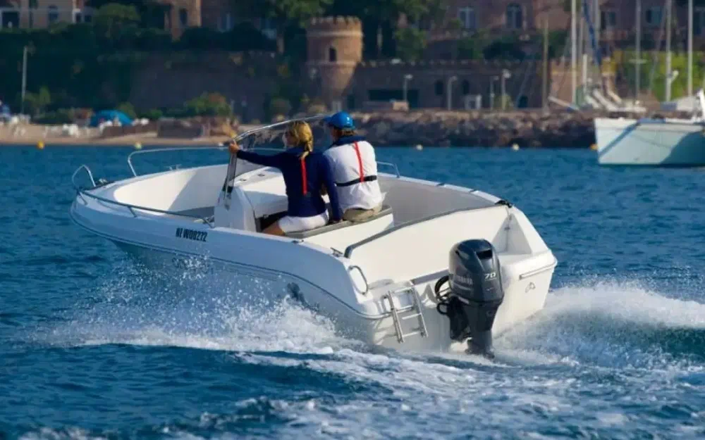 slider 14 Pacific Craft 545 Open