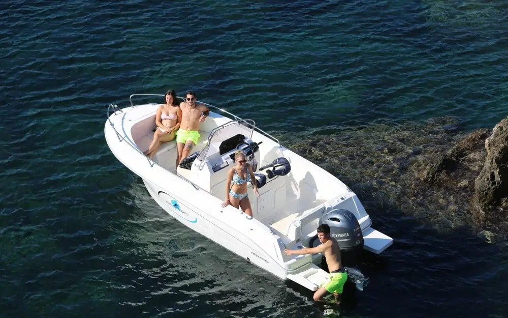 slider 0 Pacific Craft 545 Open