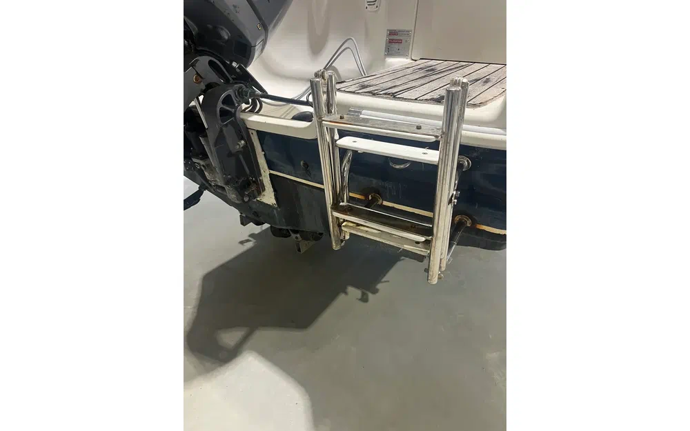 slider 6 Pacific Craft 545 Open