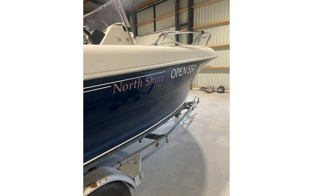 slider 8 Pacific Craft 545 Open