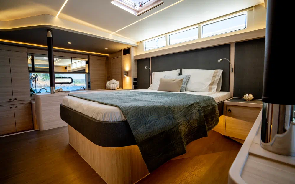 slider 29 Aquila 46 YACHT