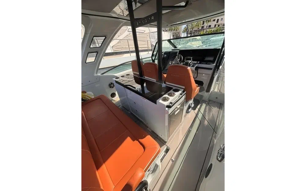 slider 8 Saxdor 320 GTO