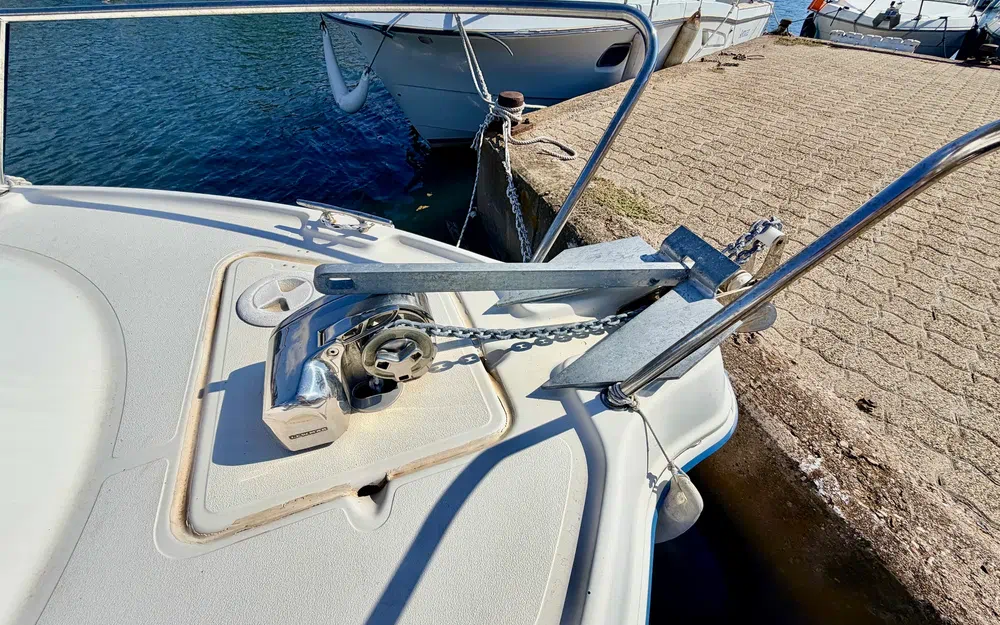 slider 4 Quicksilver 650 Week-End