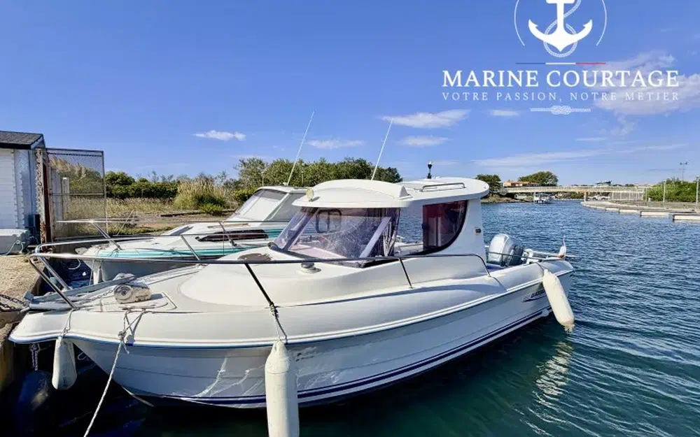 slider 0 Quicksilver 650 Week-End