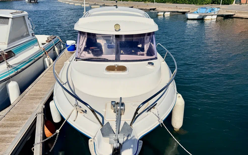 slider 1 Quicksilver 650 Week-End