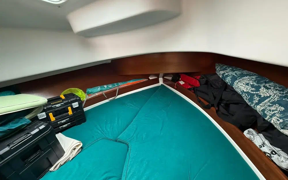 slider 14 Beneteau Antares 760