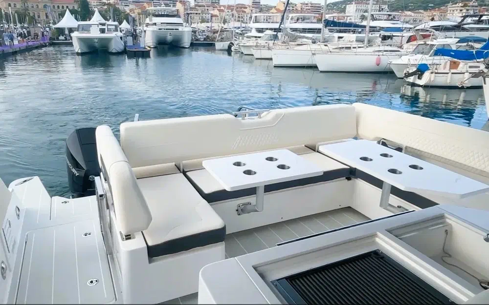 slider 6 Aquila 35 SPORT