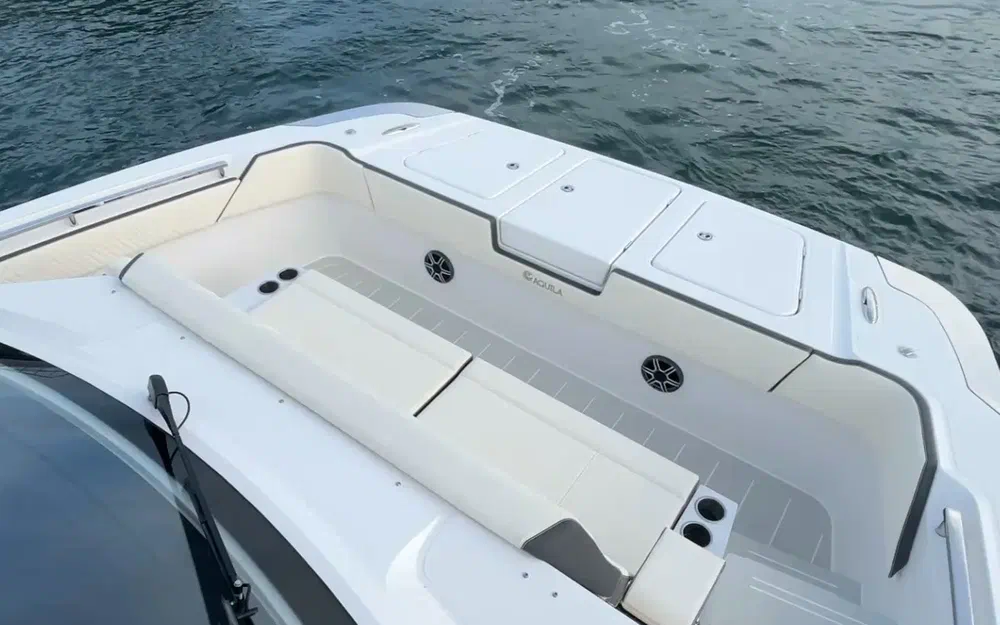 slider 15 Aquila 35 SPORT