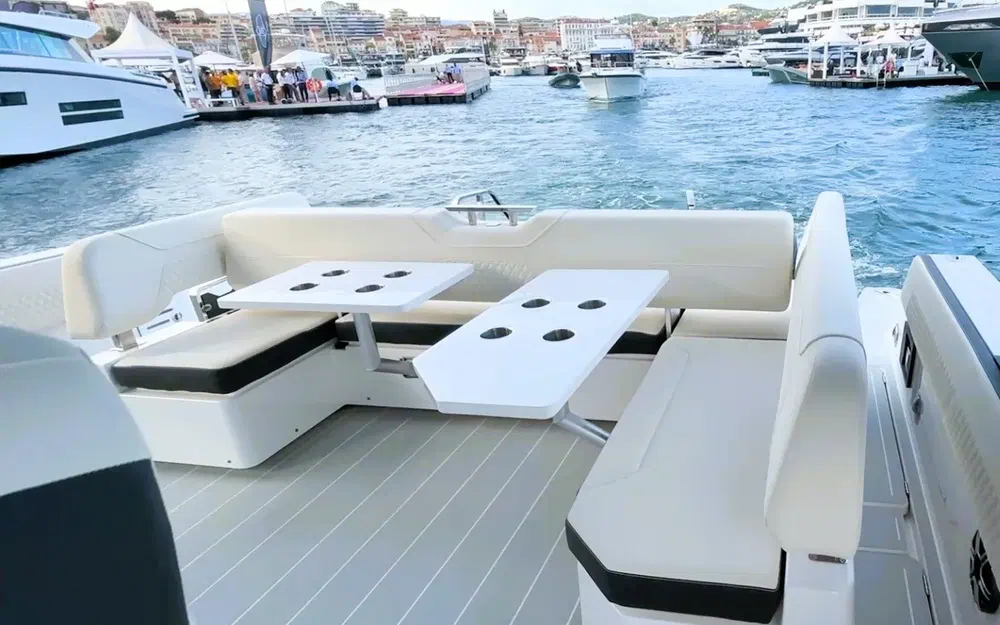 slider 5 Aquila 35 SPORT