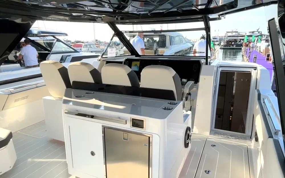 slider 7 Aquila 35 SPORT