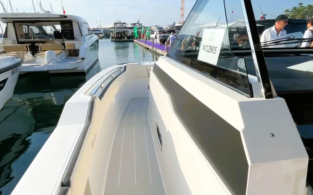 slider 13 Aquila 35 SPORT