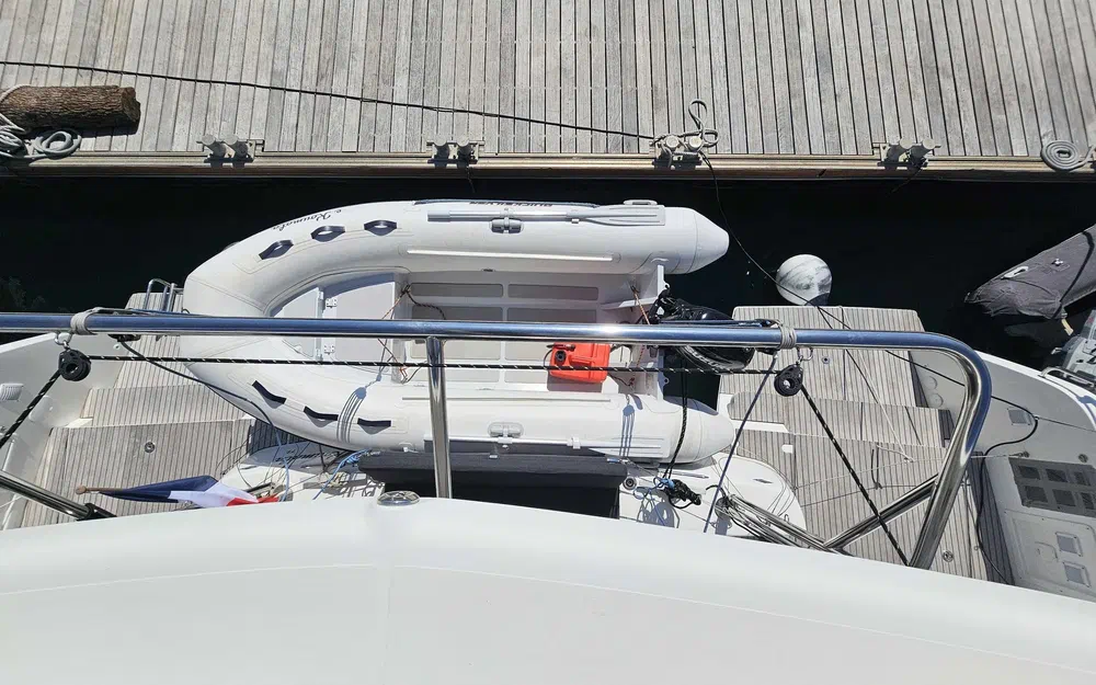 slider 28 Lagoon 42