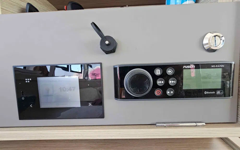 slider 30 Lagoon 42