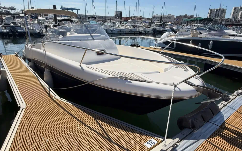 slider 1 Jeanneau Cap Camarat 755 WA
