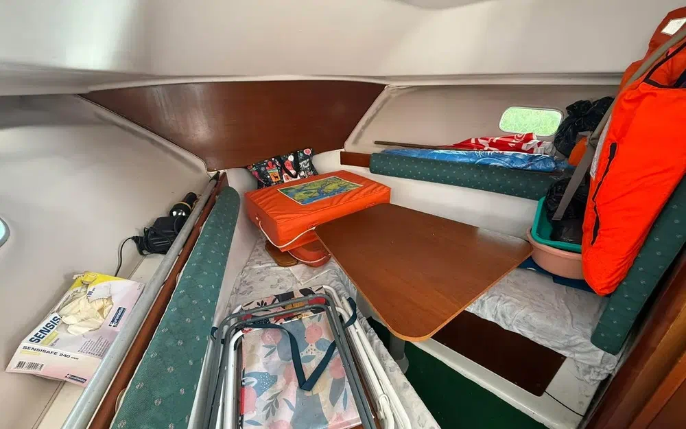 slider 9 Beneteau Antares Serie 7