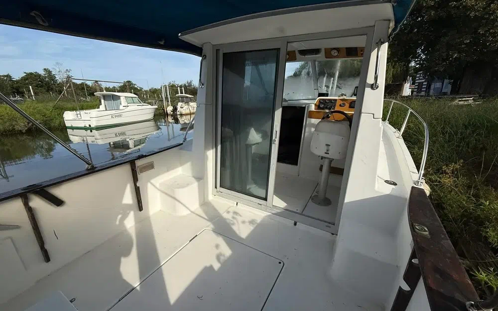 slider 2 Beneteau Antares Serie 7