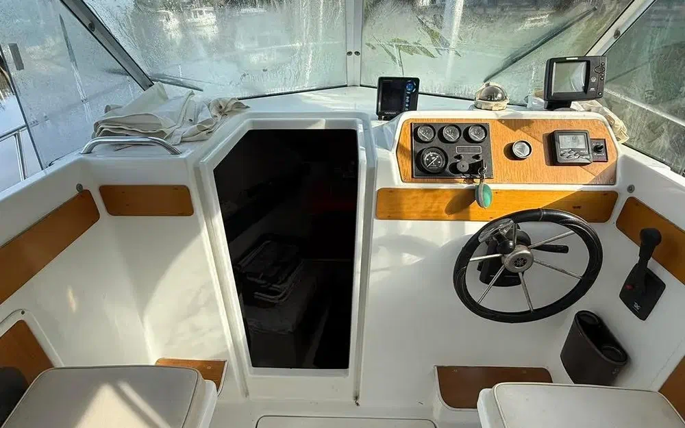slider 4 Beneteau Antares Serie 7
