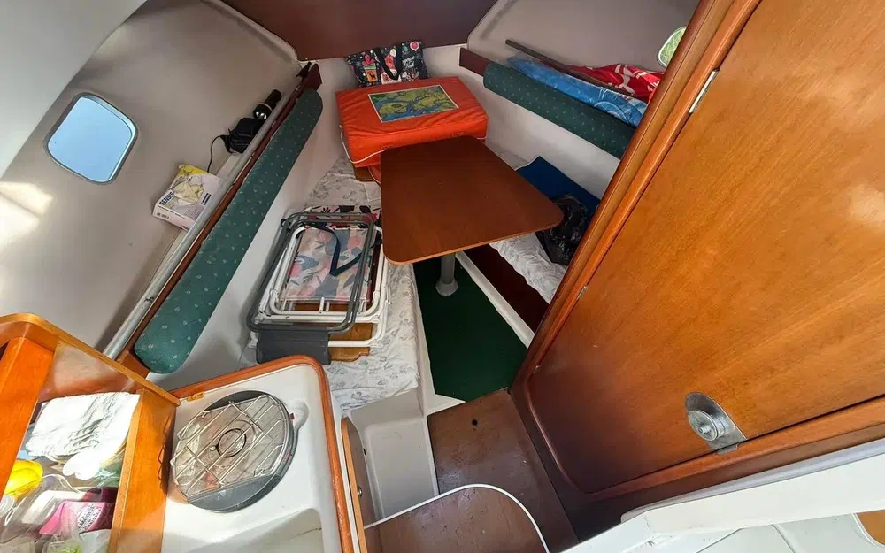 slider 7 Beneteau Antares Serie 7
