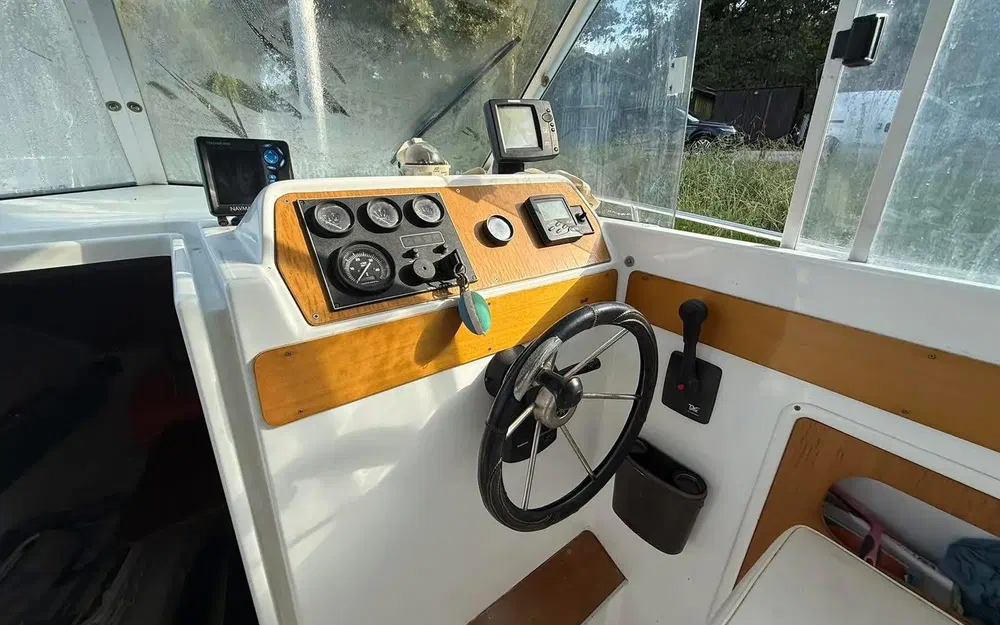 slider 5 Beneteau Antares Serie 7