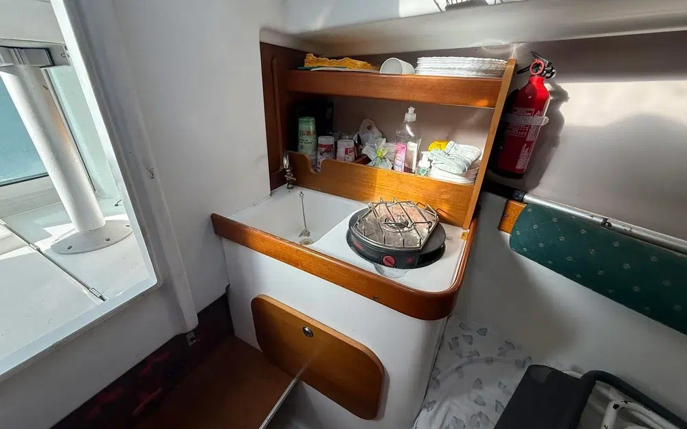 slider 10 Beneteau Antares Serie 7