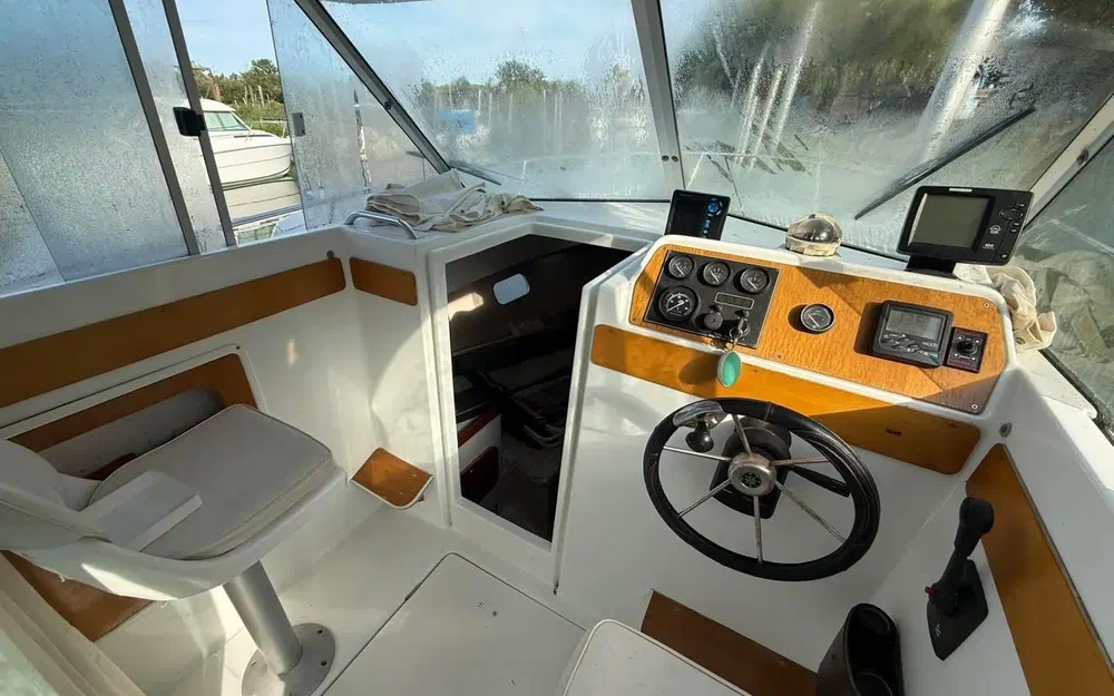 slider 6 Beneteau Antares Serie 7