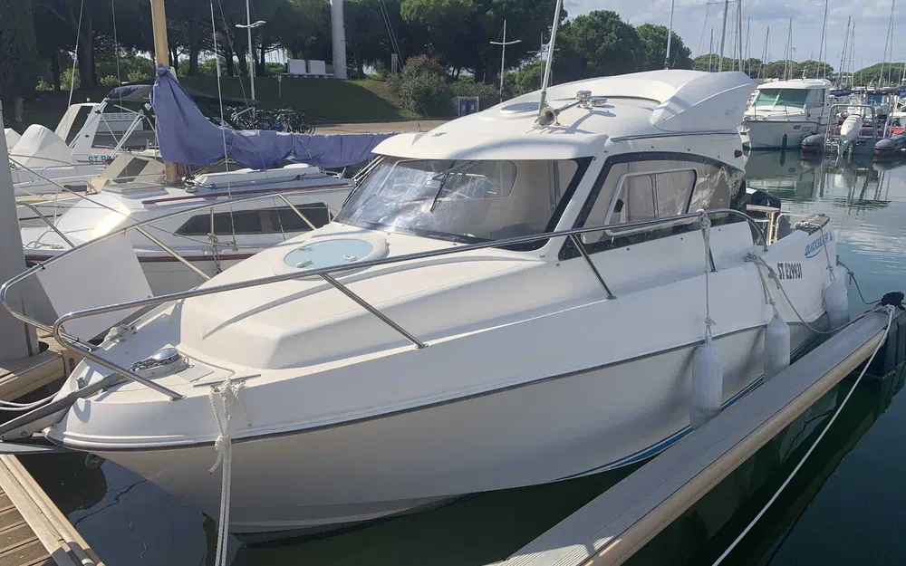 slider 0 Quicksilver 640 Week-End
