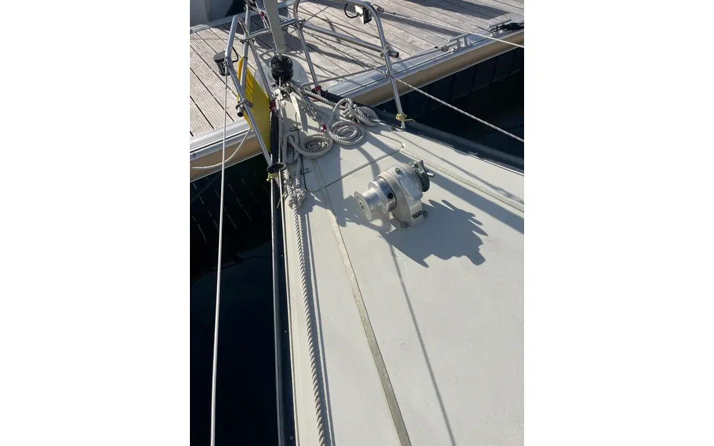 slider 13 Dufour 1800