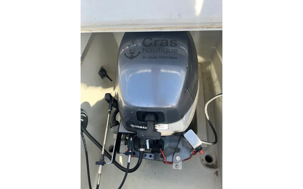 slider 20 Dufour 1800