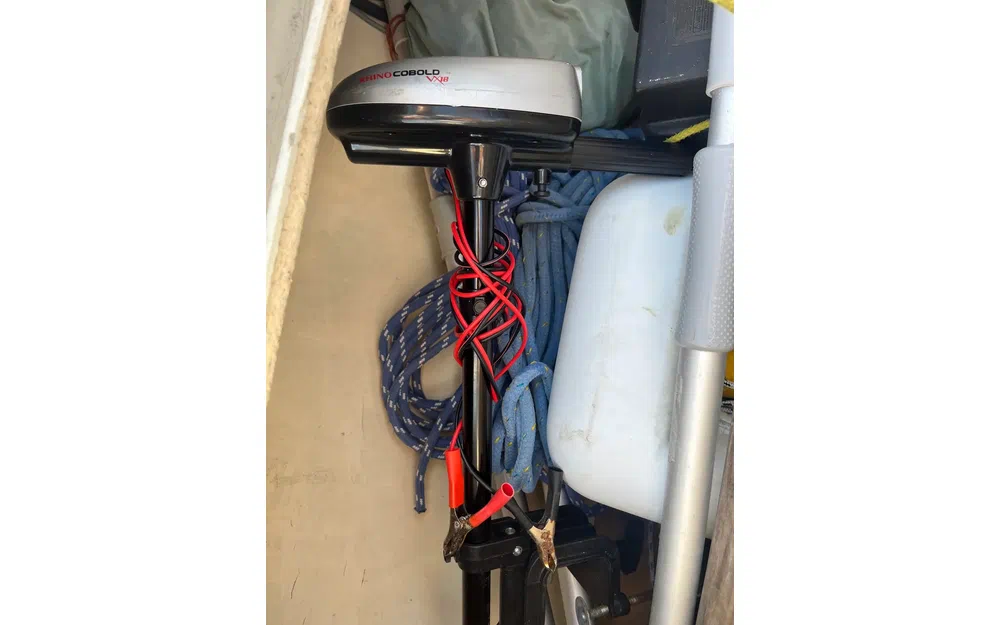 slider 25 Dufour 1800