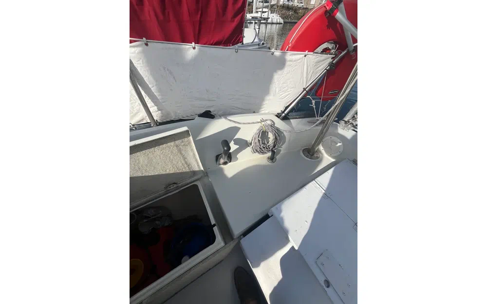 slider 30 Dufour 1800