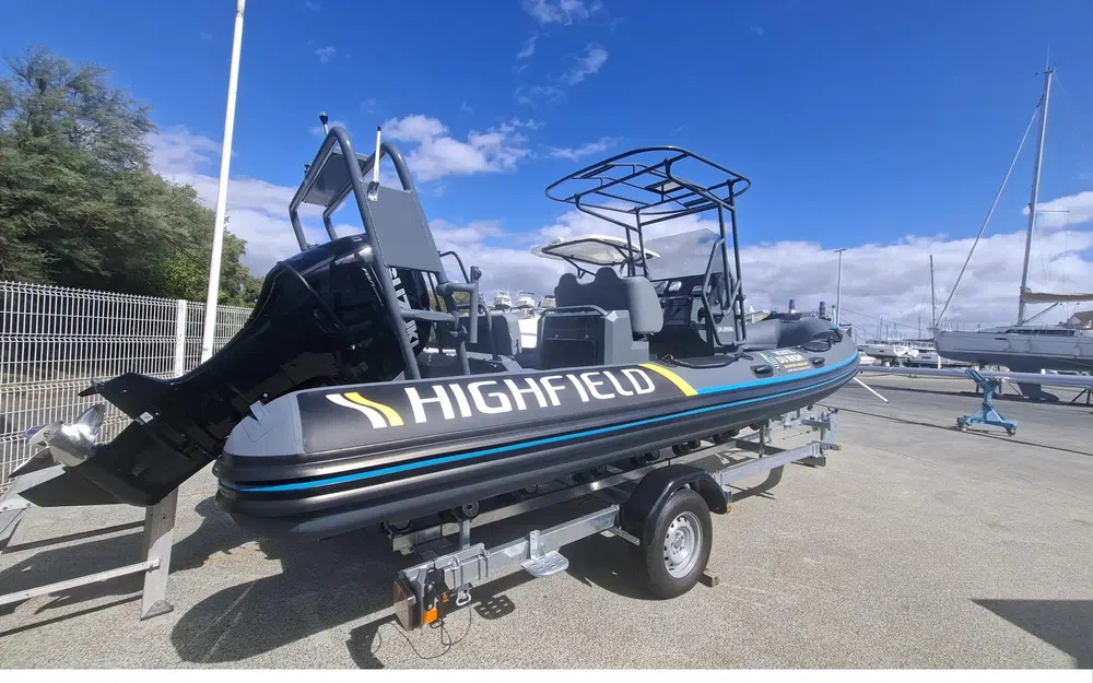 slider 0 Highfield SPORT 660