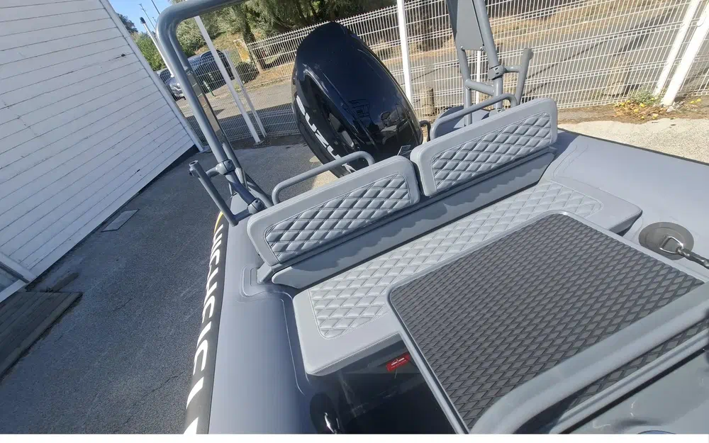 slider 18 Highfield SPORT 660
