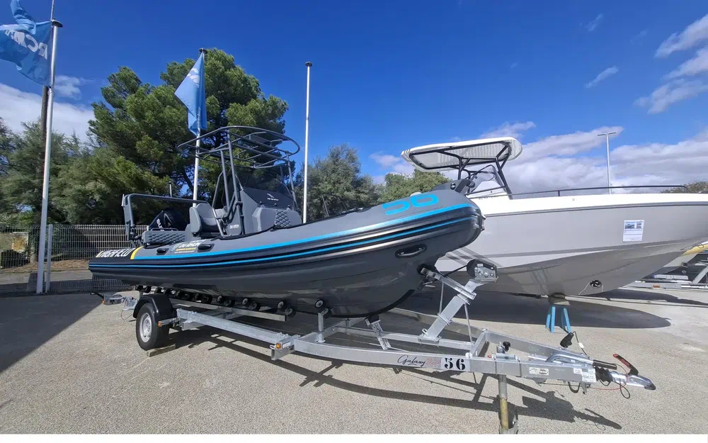 slider 3 Highfield SPORT 660