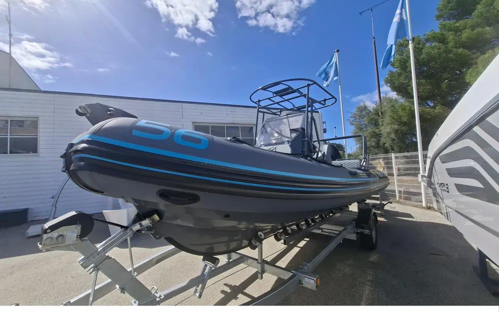 slider 4 Highfield SPORT 660