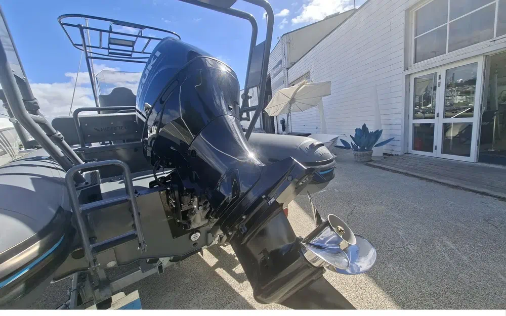 slider 5 Highfield SPORT 660