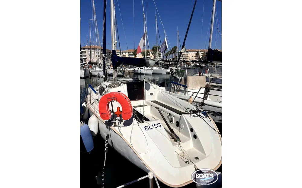 slider 0 Jeanneau Sun Way 29