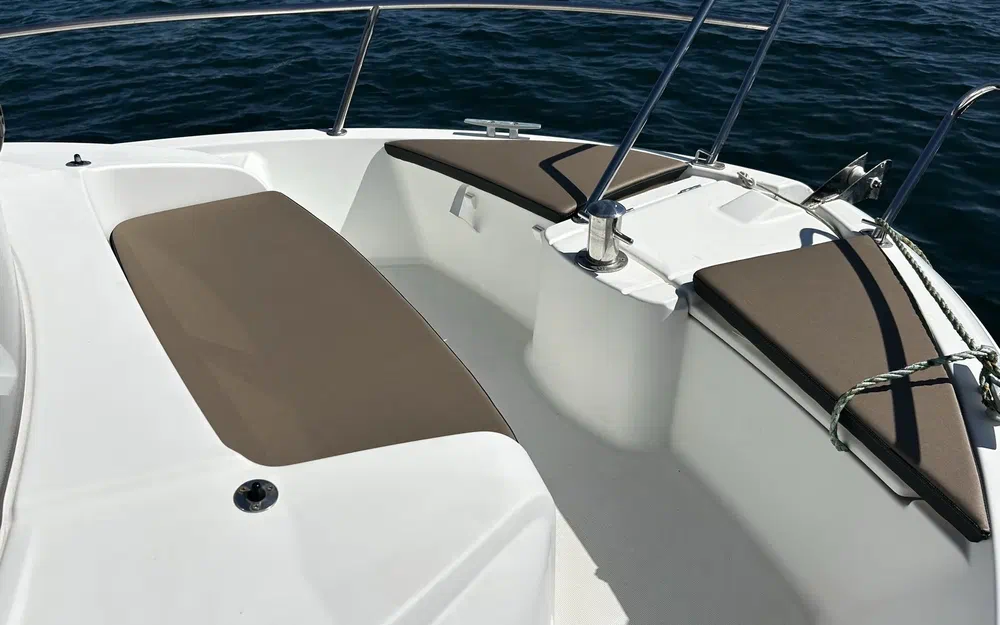 slider 15 Jeanneau Merry Fisher 695 Marlin