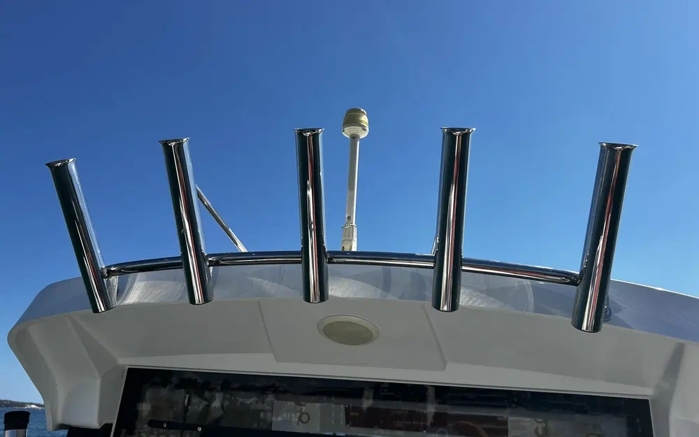slider 16 Jeanneau Merry Fisher 695 Marlin