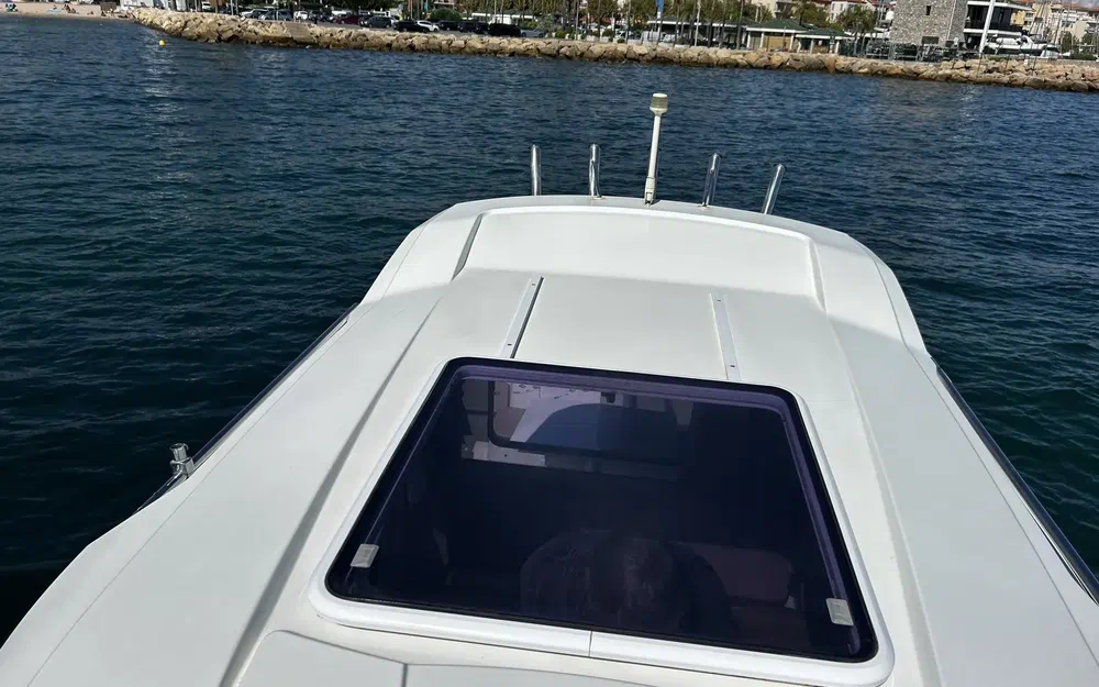 slider 17 Jeanneau Merry Fisher 695 Marlin