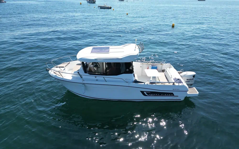 slider 4 Jeanneau Merry Fisher 695 Marlin